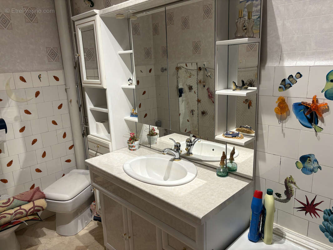 Maison à CHATELLERAULT