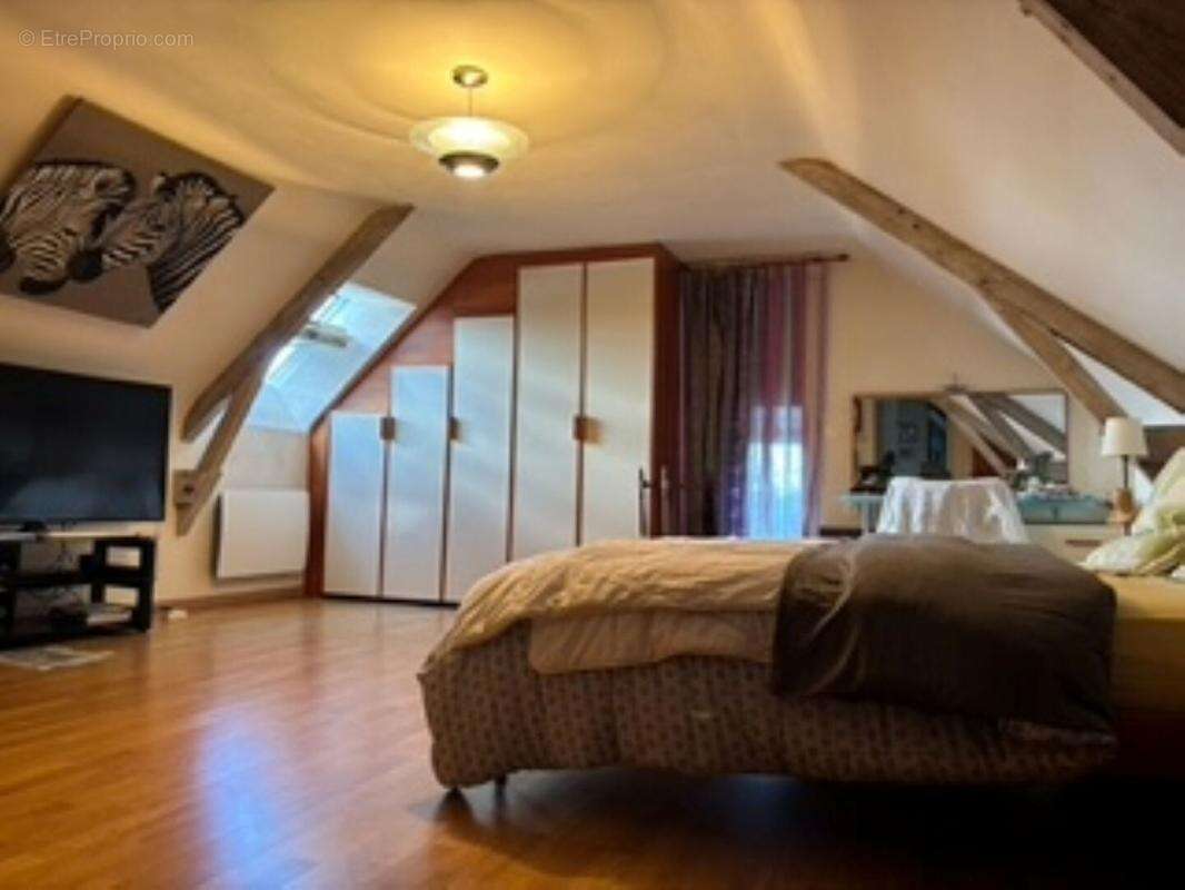 Maison 5 pièces LANDEVANT - photo 7