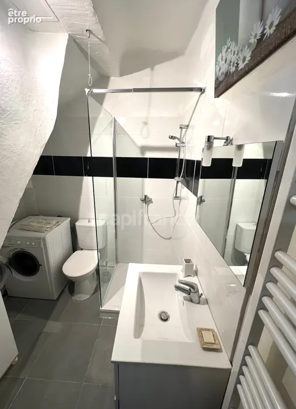 Maison à vendre 6 pièces proche de GREOUX LES BAINS (04) - photo 8