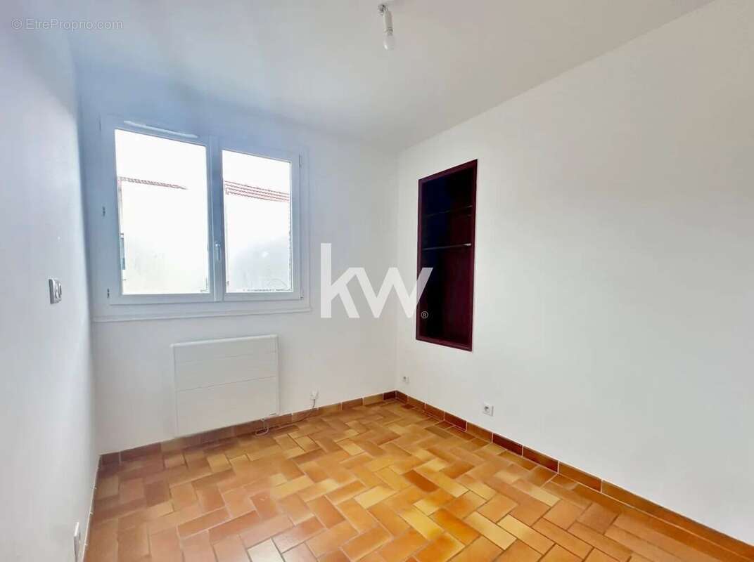 Appartement à CHAMPLAN