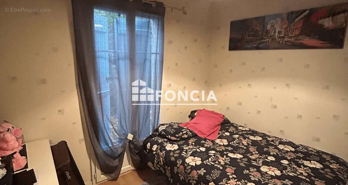 Appartement à RIORGES