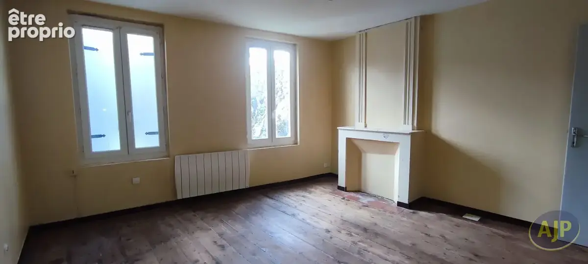 Maison de ville avec jardin - photo 8