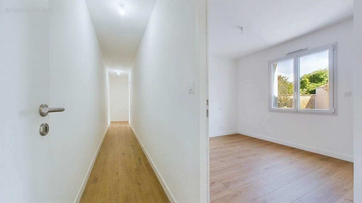 Photo 8 - Maison à LA JARRIE