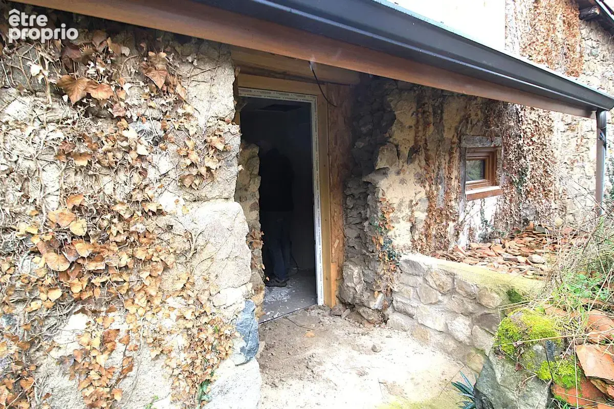 Maison 3 pièces 70 m² à vendre à Lure (42260) - photo 4
