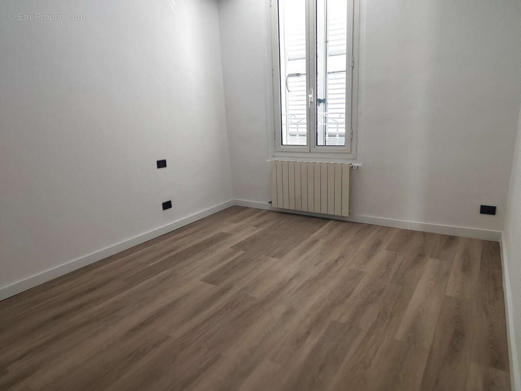 Appartement à DRAGUIGNAN