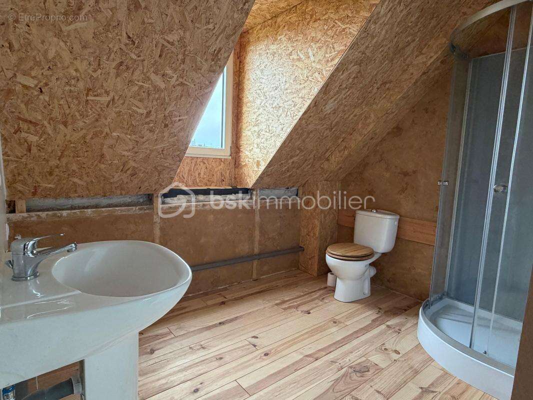 En Exclusivité : Petit budget / idéal primo-accédant - photo 11