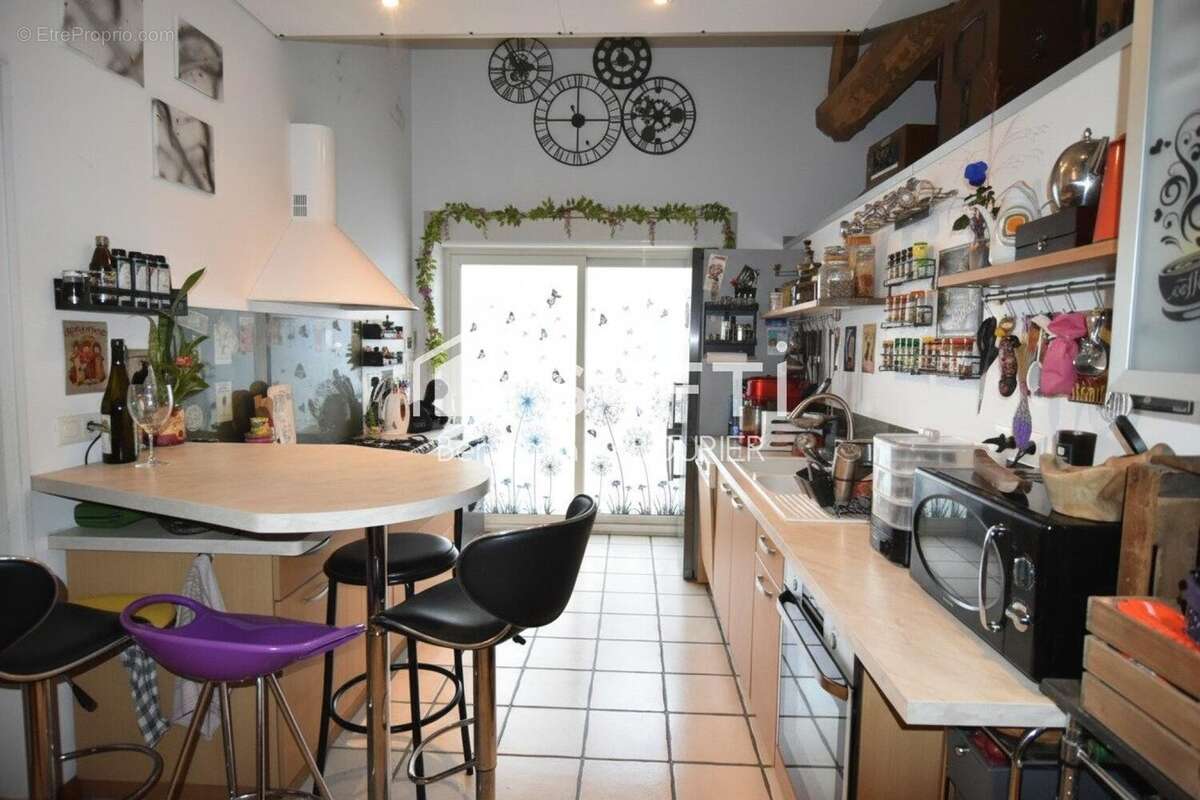 Photo 5 - Maison à VENOY