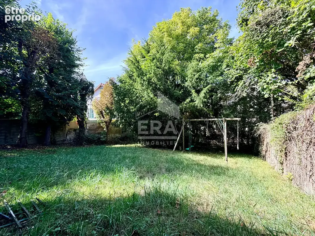 Maison 168m² à sèvres - photo 3