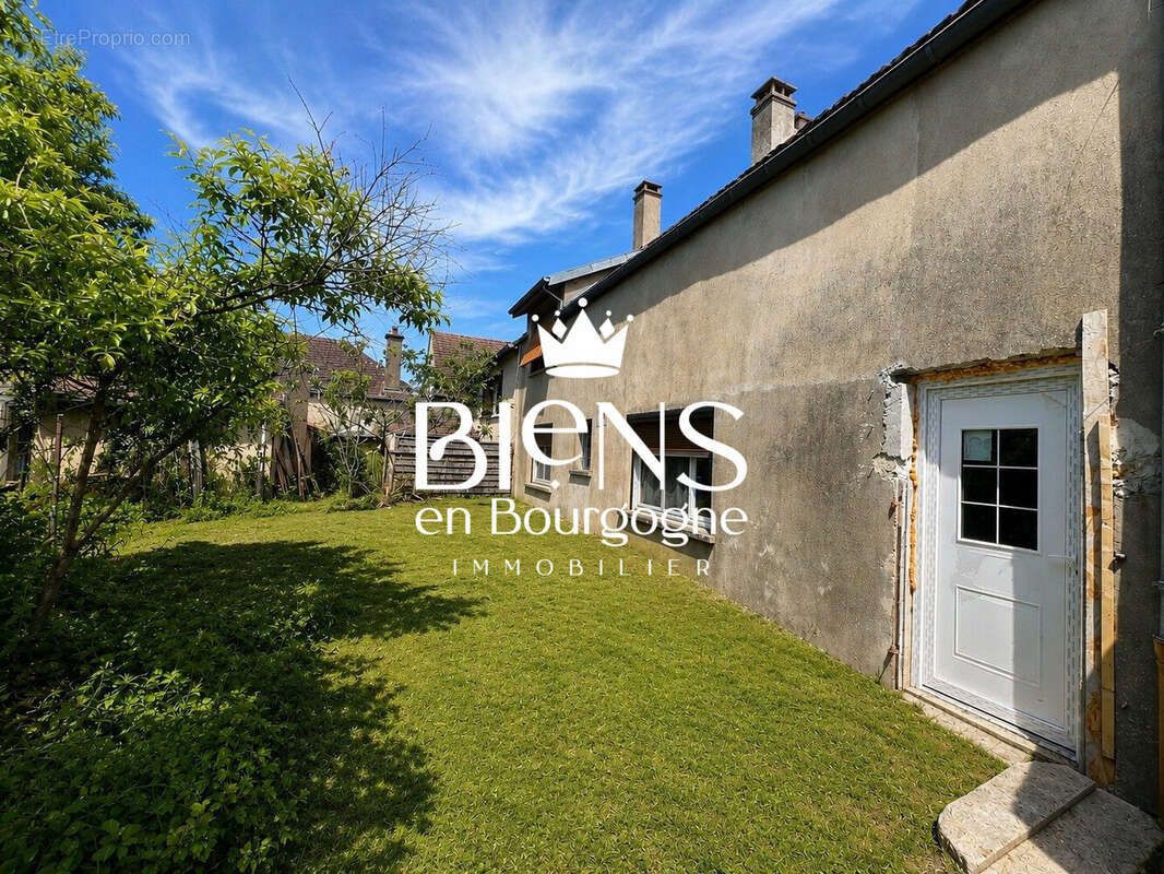 Appartement 67 m² à Montagny-Les-Beaune  - photo 8