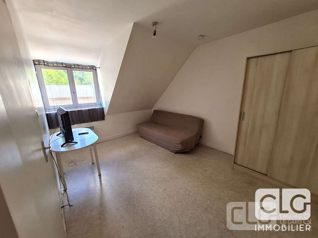 Appartement à QUIMPER