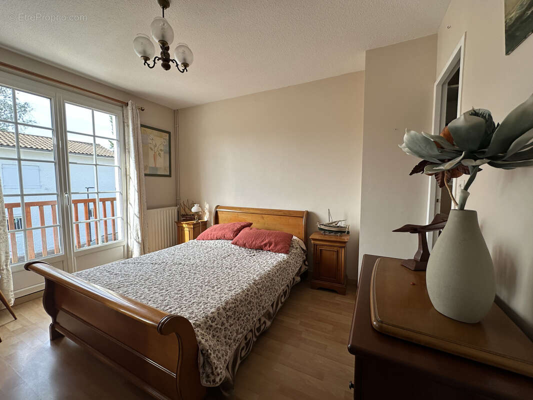 Maison à LA TESTE-DE-BUCH