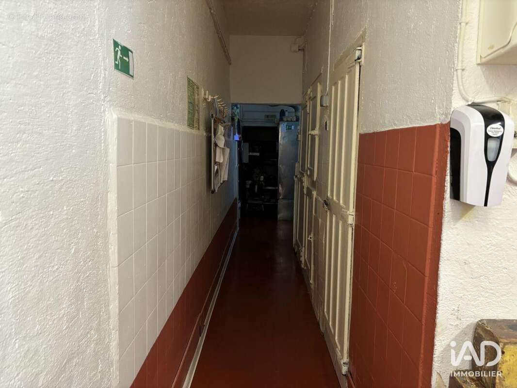 Photo 5 - Commerce à RAMBOUILLET