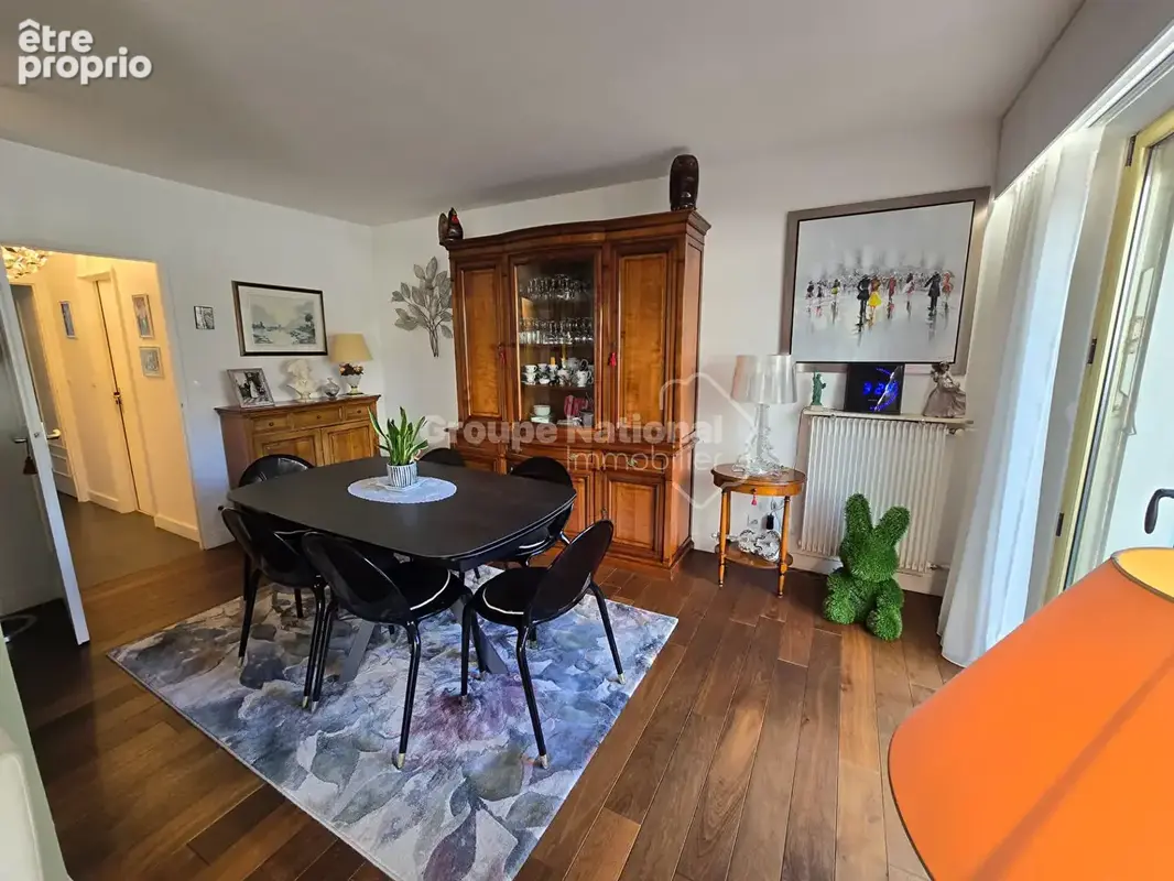 Appartement Versailles 4 pièce(s) 101 m2 + TERRASSE de 22m² + balcon - photo 7