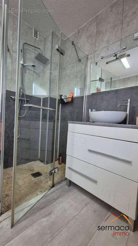 Appartement à FAREBERSVILLER