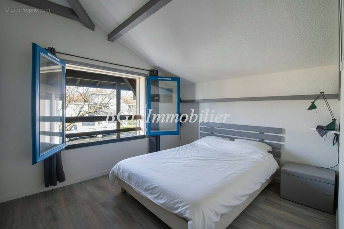 Maison à BISCARROSSE