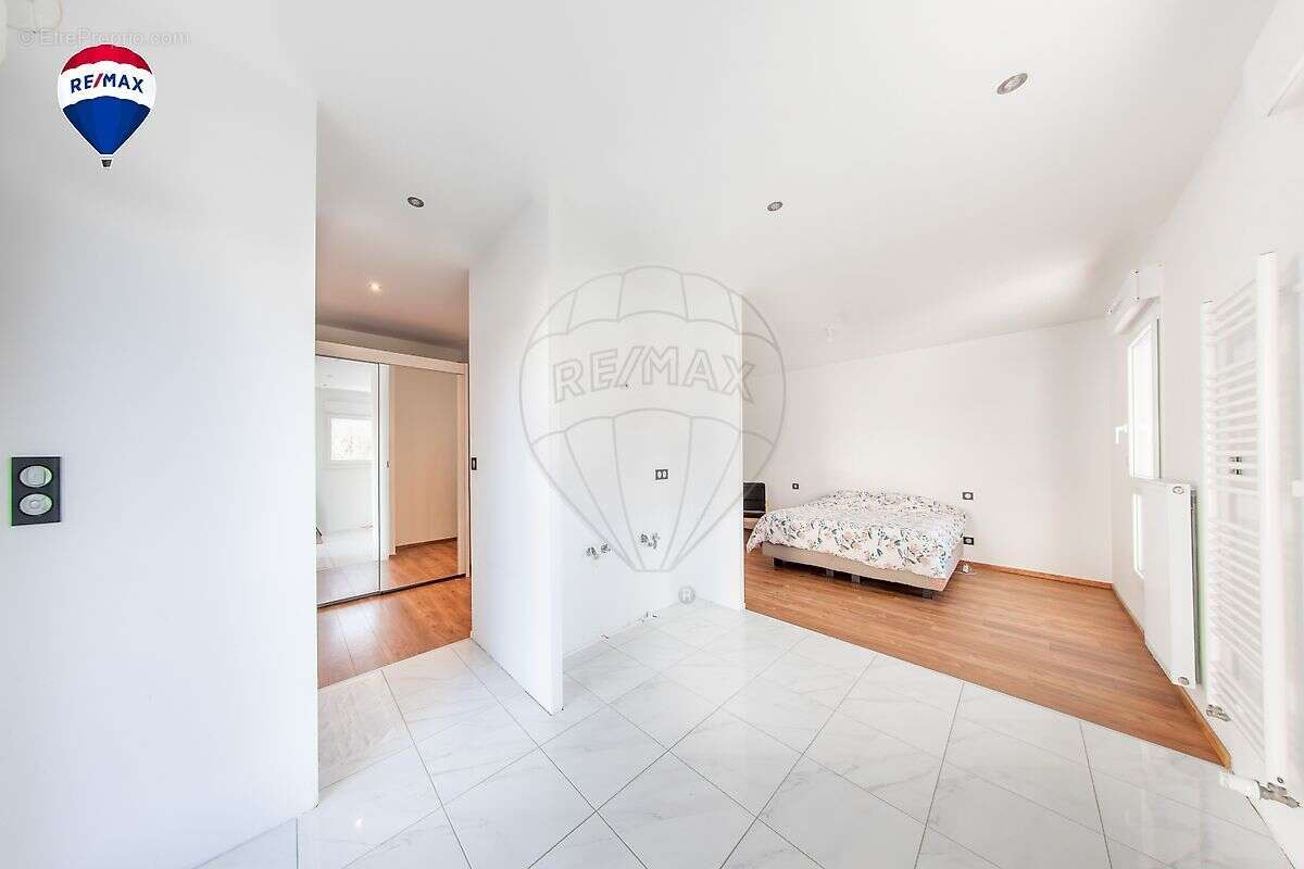 Maison à SAINT-LOUIS