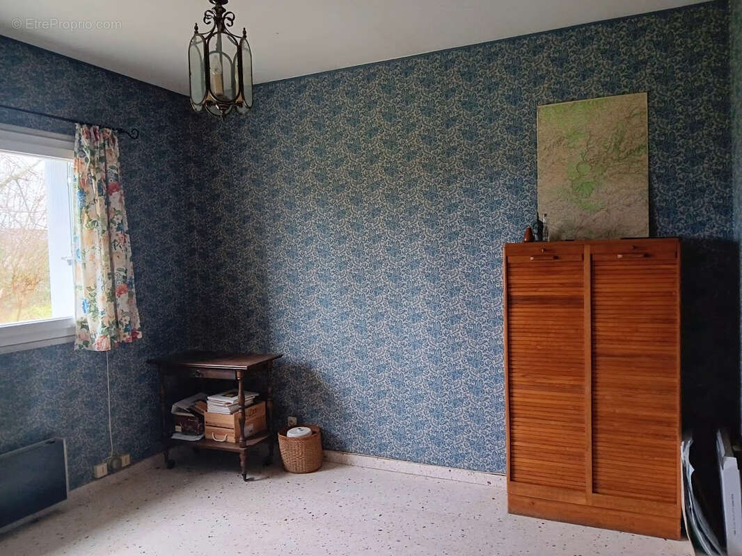 Maison à MONTRICOUX