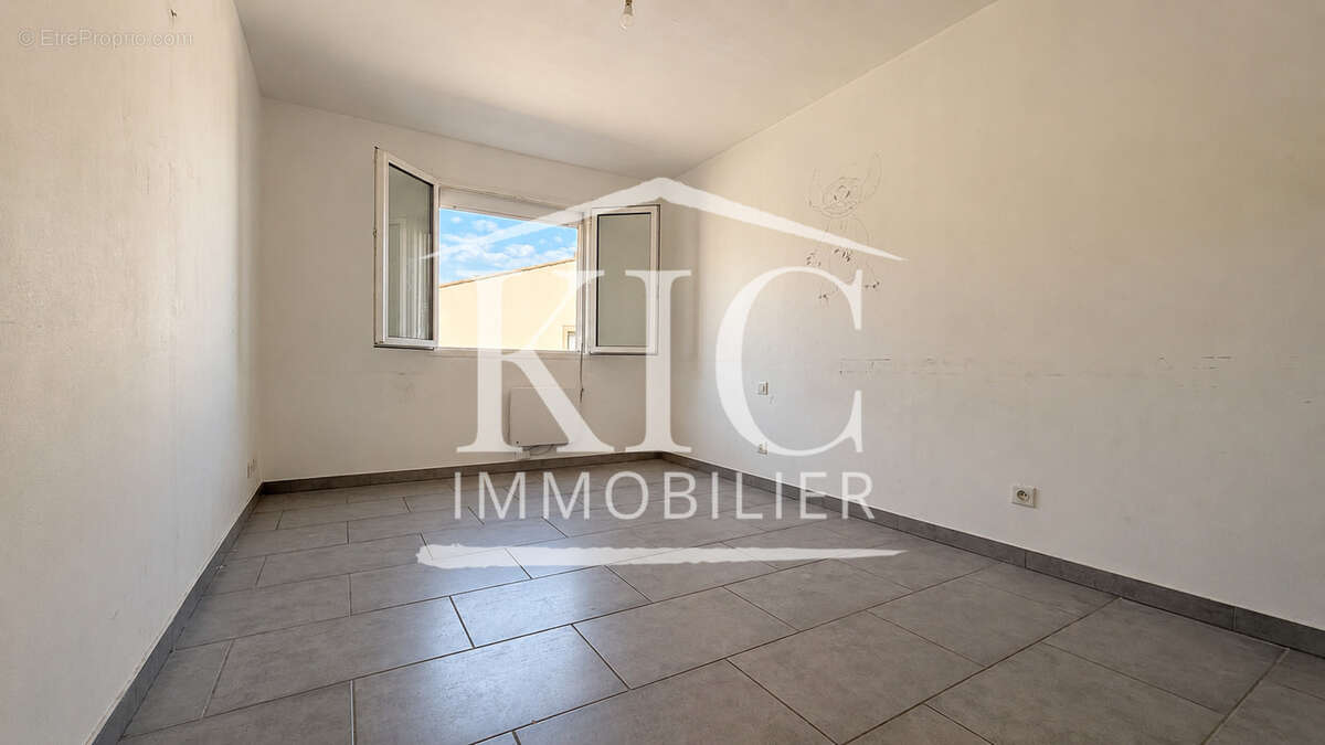 Proche trebes - maison - 3 chambres - jardin - garage - panneaux solaires - photo 7