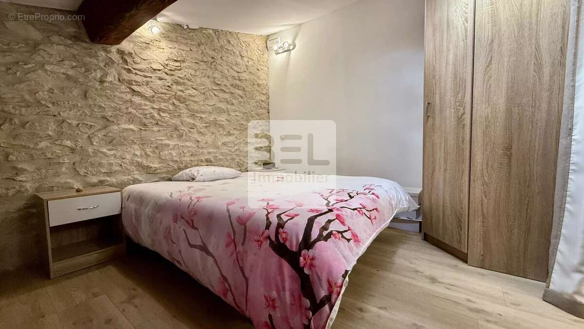 Maison indépendante une chambre Nîmes - photo 9