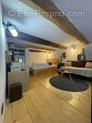 Appartement à BRIANCONNET
