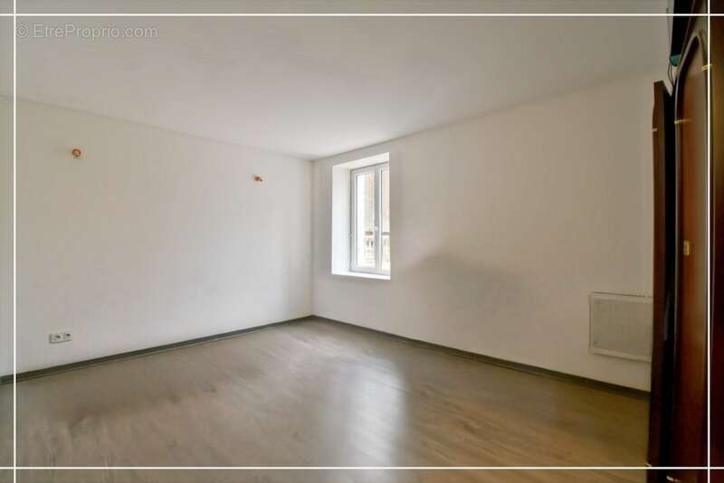 Maison à CHATEAUMEILLANT