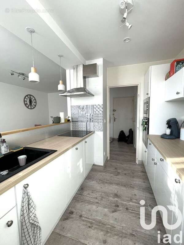 Photo 5 - Appartement à REIMS