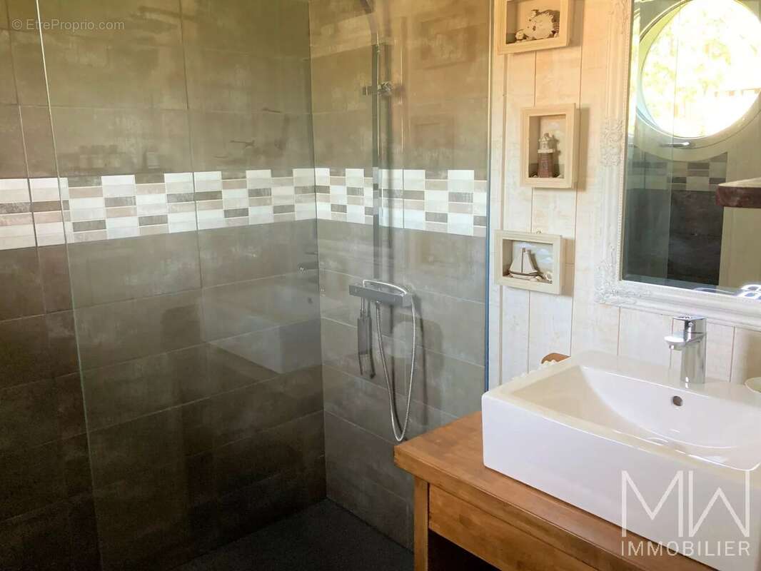 Maison à LEGE-CAP-FERRET