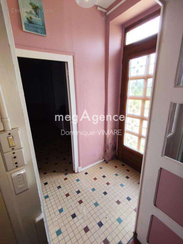 Maison de 3 chs et 1 garage - photo 3