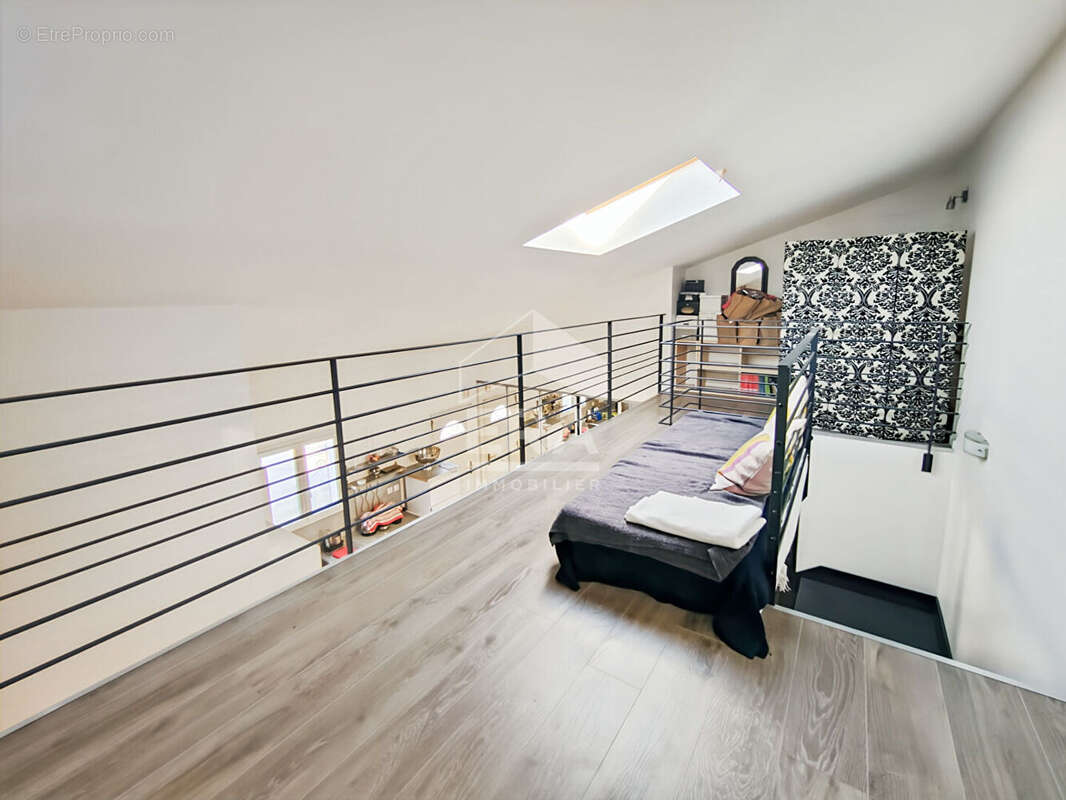 Maison à LES PENNES-MIRABEAU