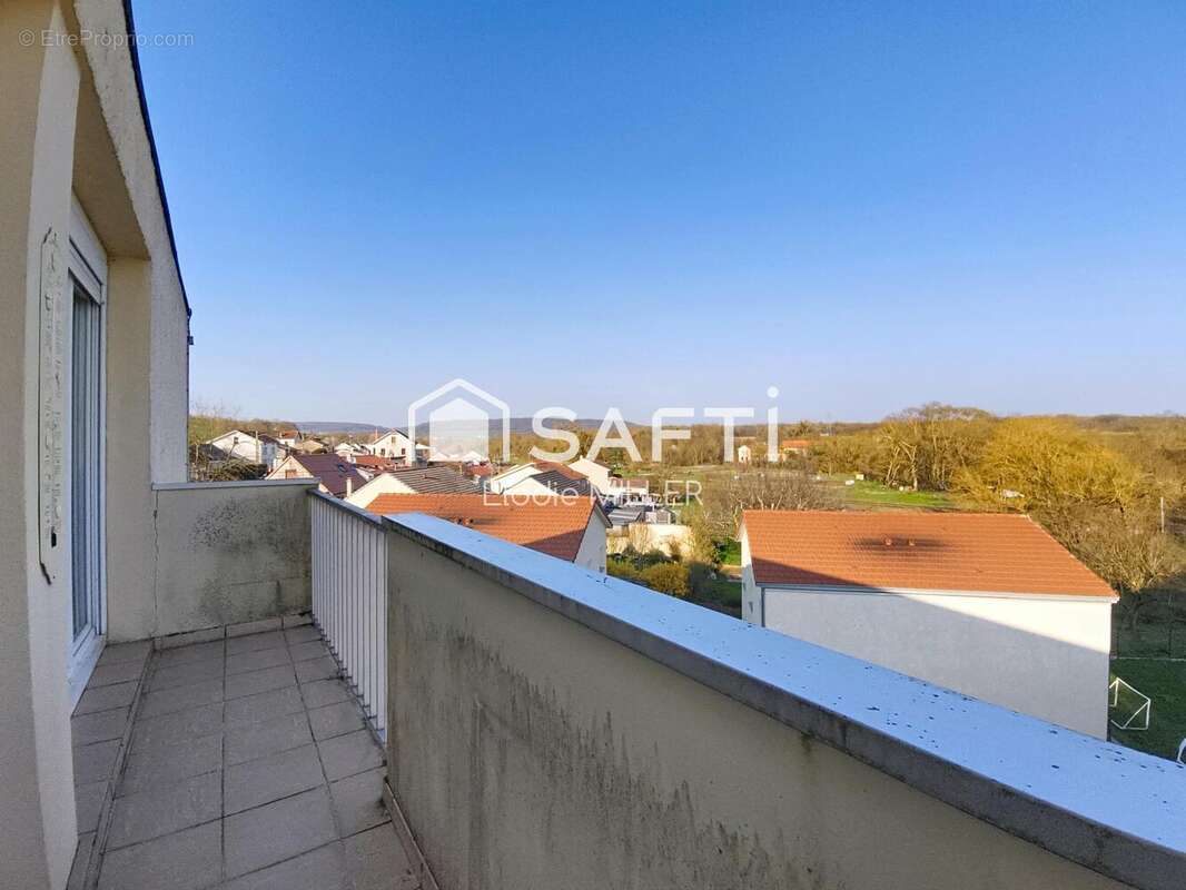 Photo 4 - Appartement à BAINVILLE-SUR-MADON