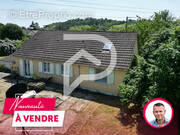 Maison à IVRY-LA-BATAILLE