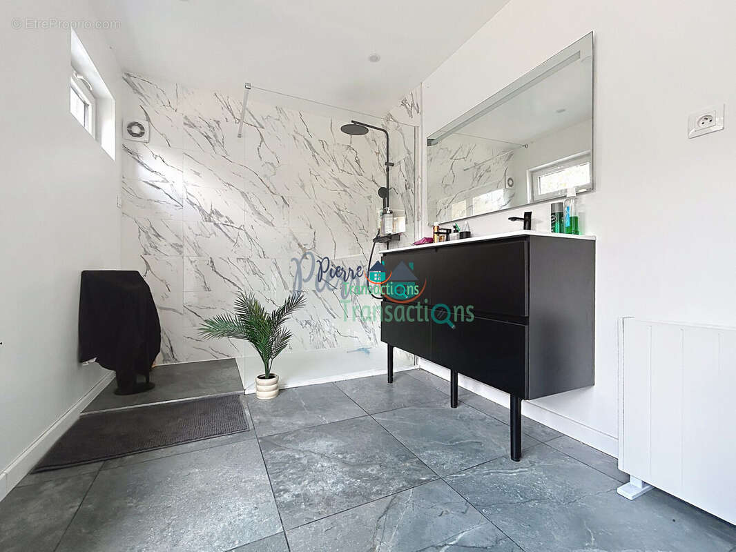 Maison 84 m² à Tancarville  - photo 8