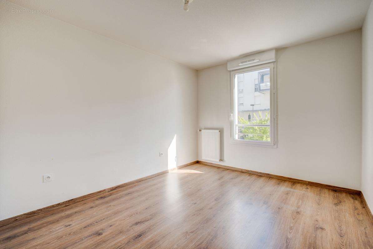 Appartement à TOURNEFEUILLE
