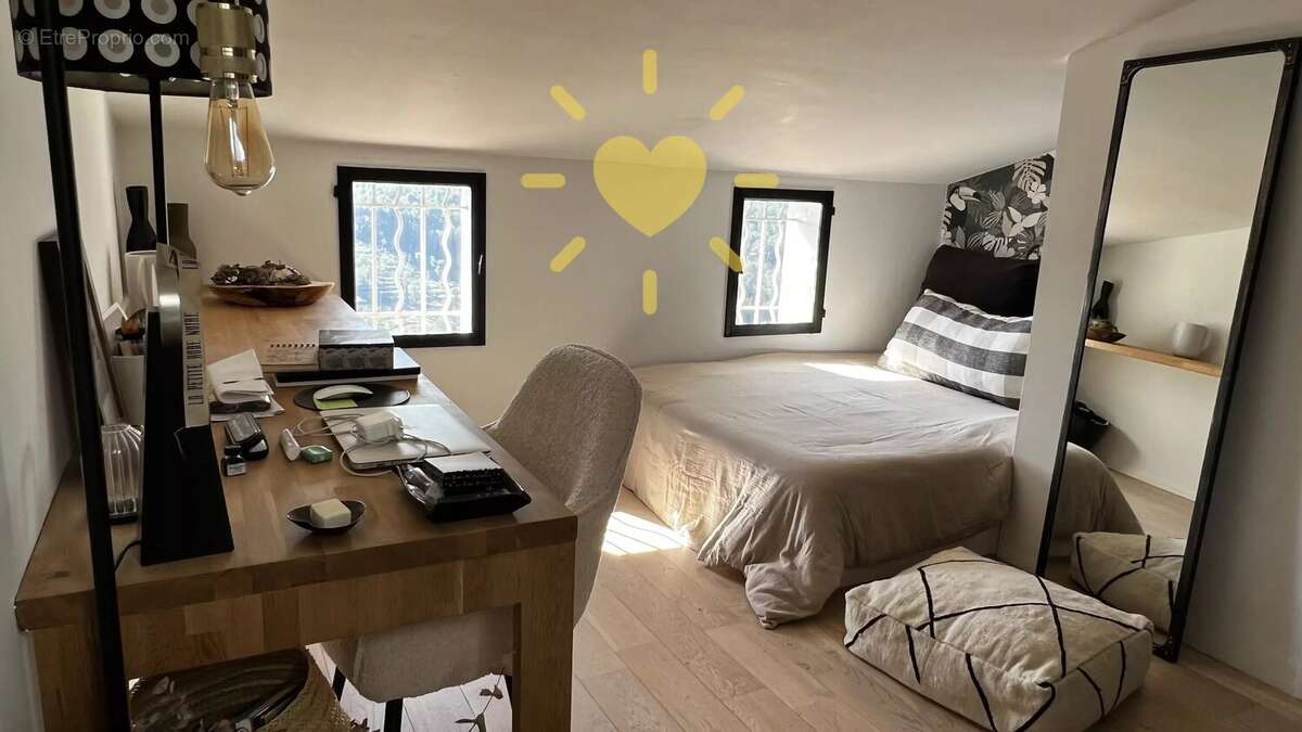 Appartement à CLAVIERS