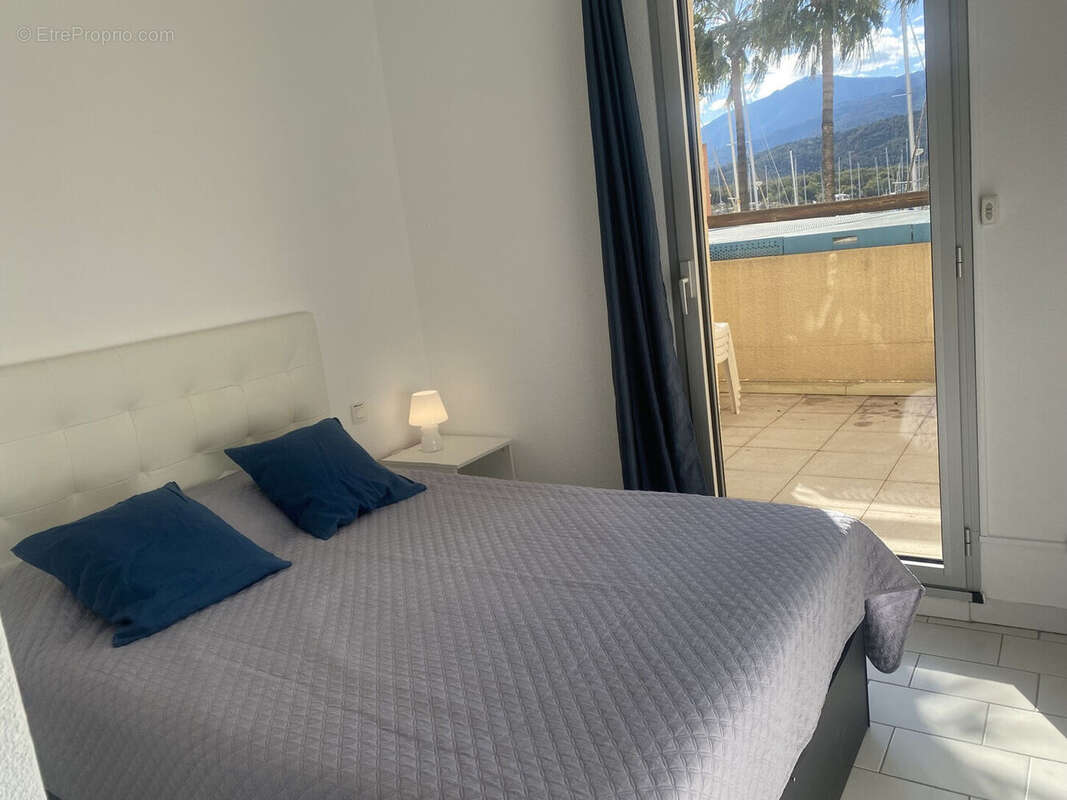 Photo 9 - Appartement à ARGELES-SUR-MER