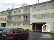 Appartement à OUISTREHAM