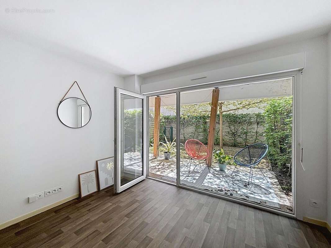 Photo 2 - Appartement à TOURS