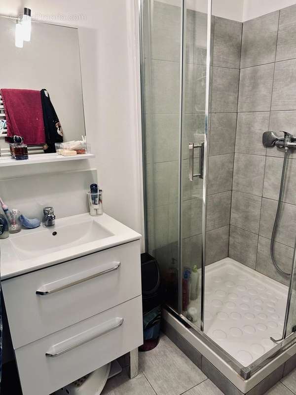 Appartement à VENISSIEUX