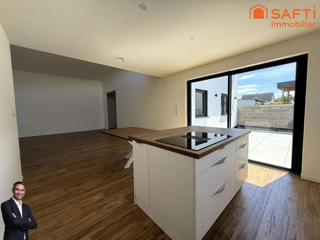 Maison 104 m² à Artzenheim  - photo 5