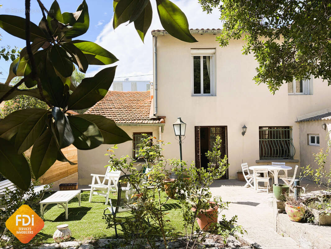 Saint Cléophas - Maison - 127m2/402m2 - photo 6