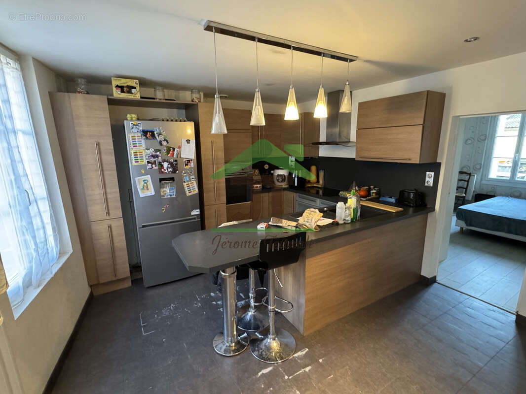 Maison à ARROU