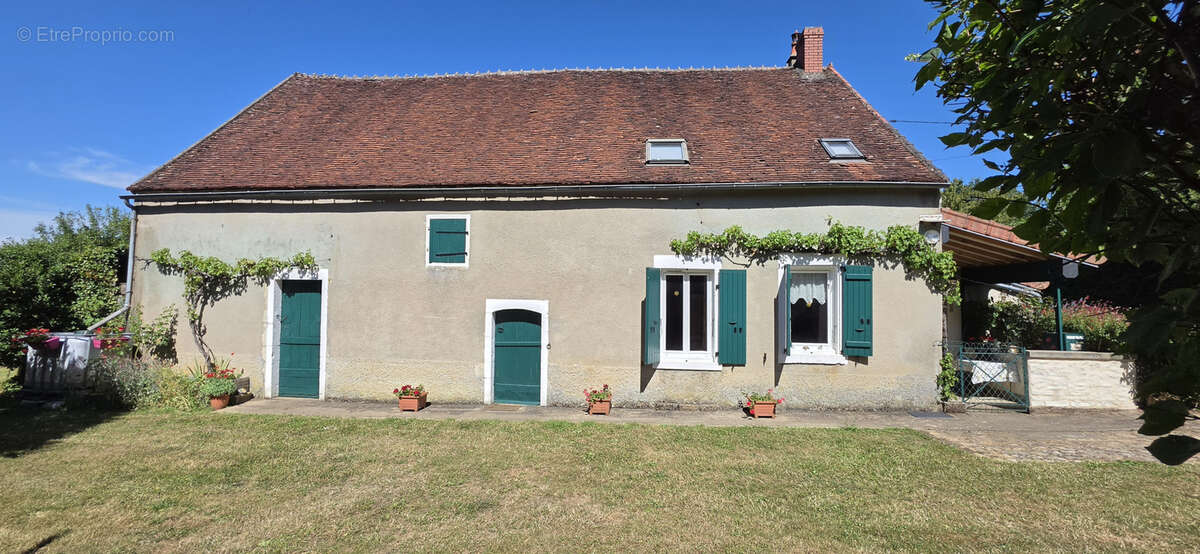 A 10 minutes de varzy - photo 11