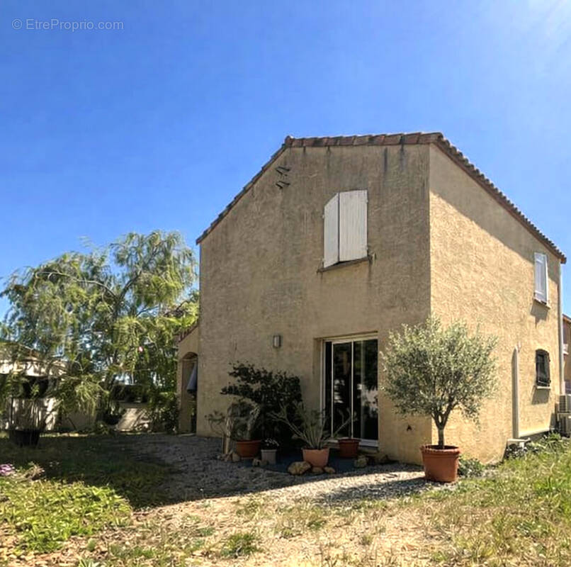 Maison à NARBONNE