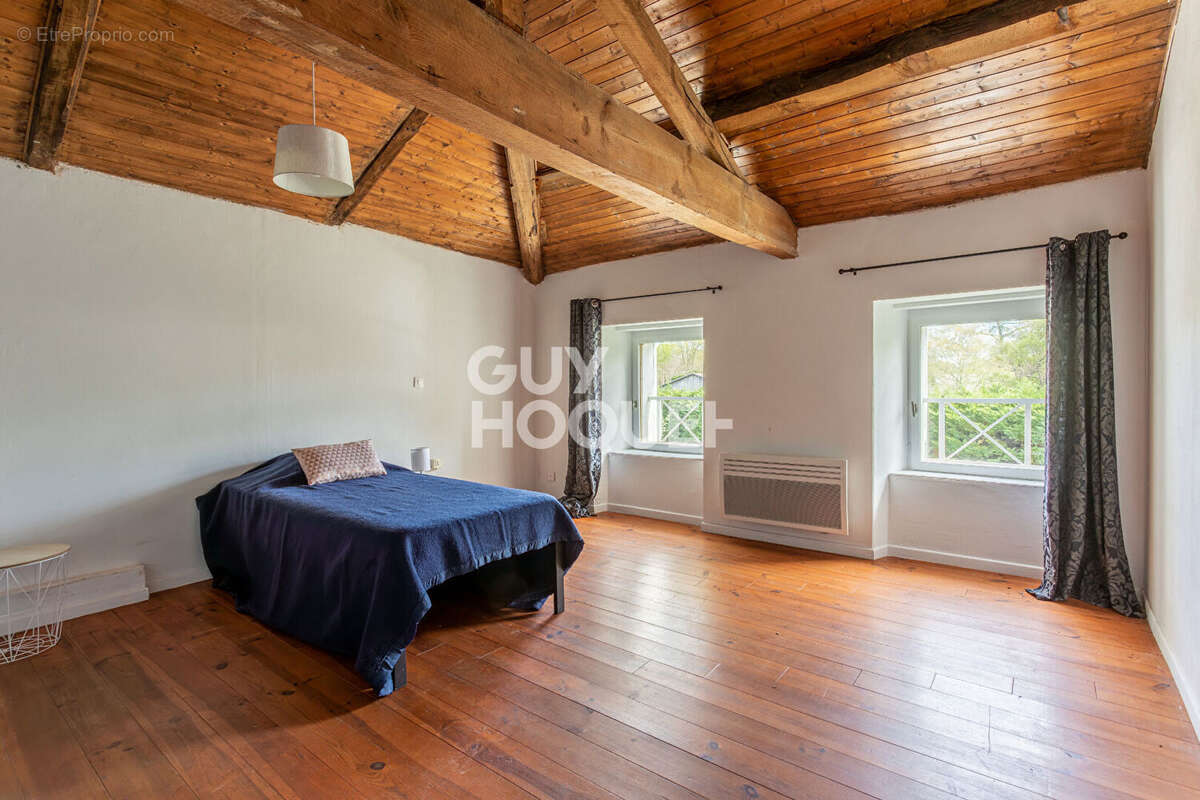 Maison à BISCARROSSE