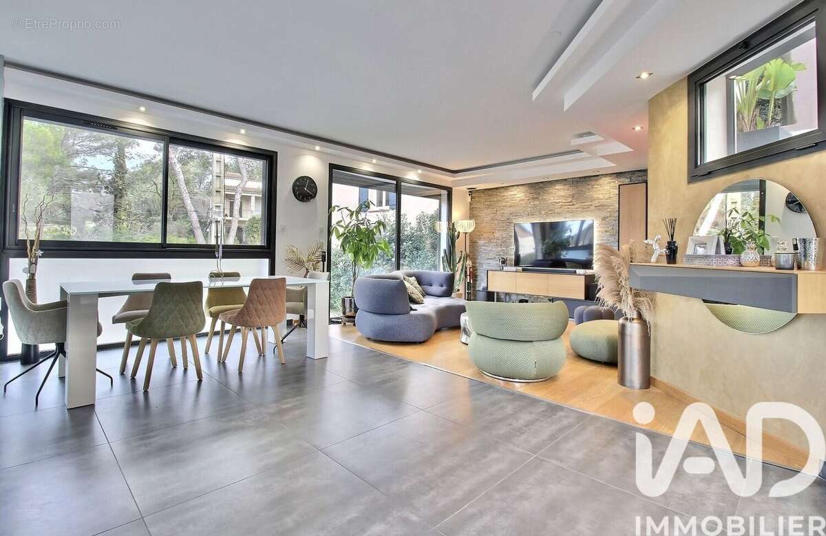 Photo 2 - Maison à MARTIGUES