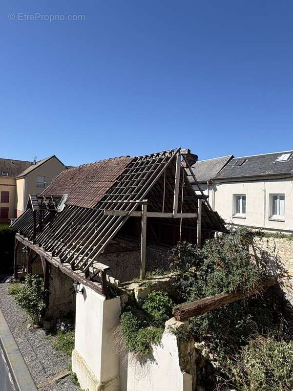 Maison à AMFREVILLE-LA-MI-VOIE