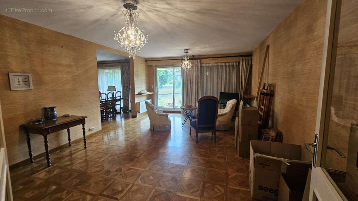 Appartement - photo 4