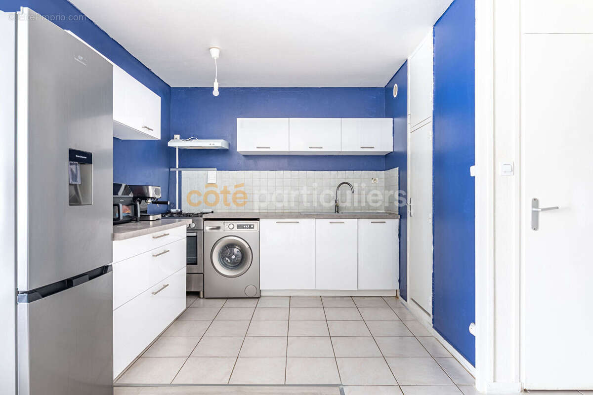 Appartement à LA ROCHE-SUR-YON