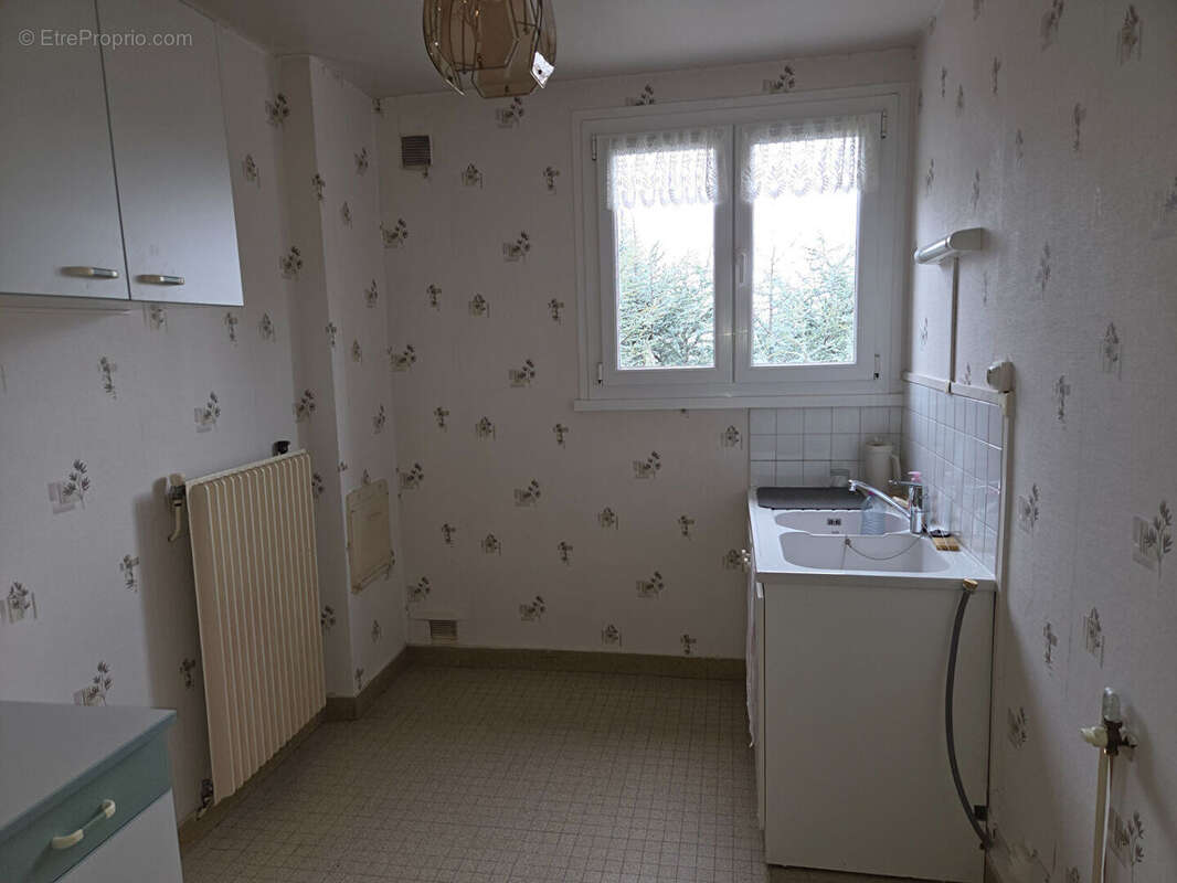 Appartement à NEVERS