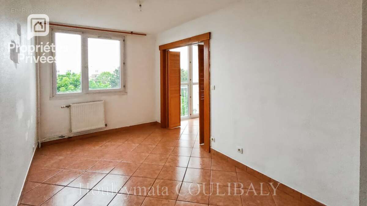 Appartement à LE HAVRE